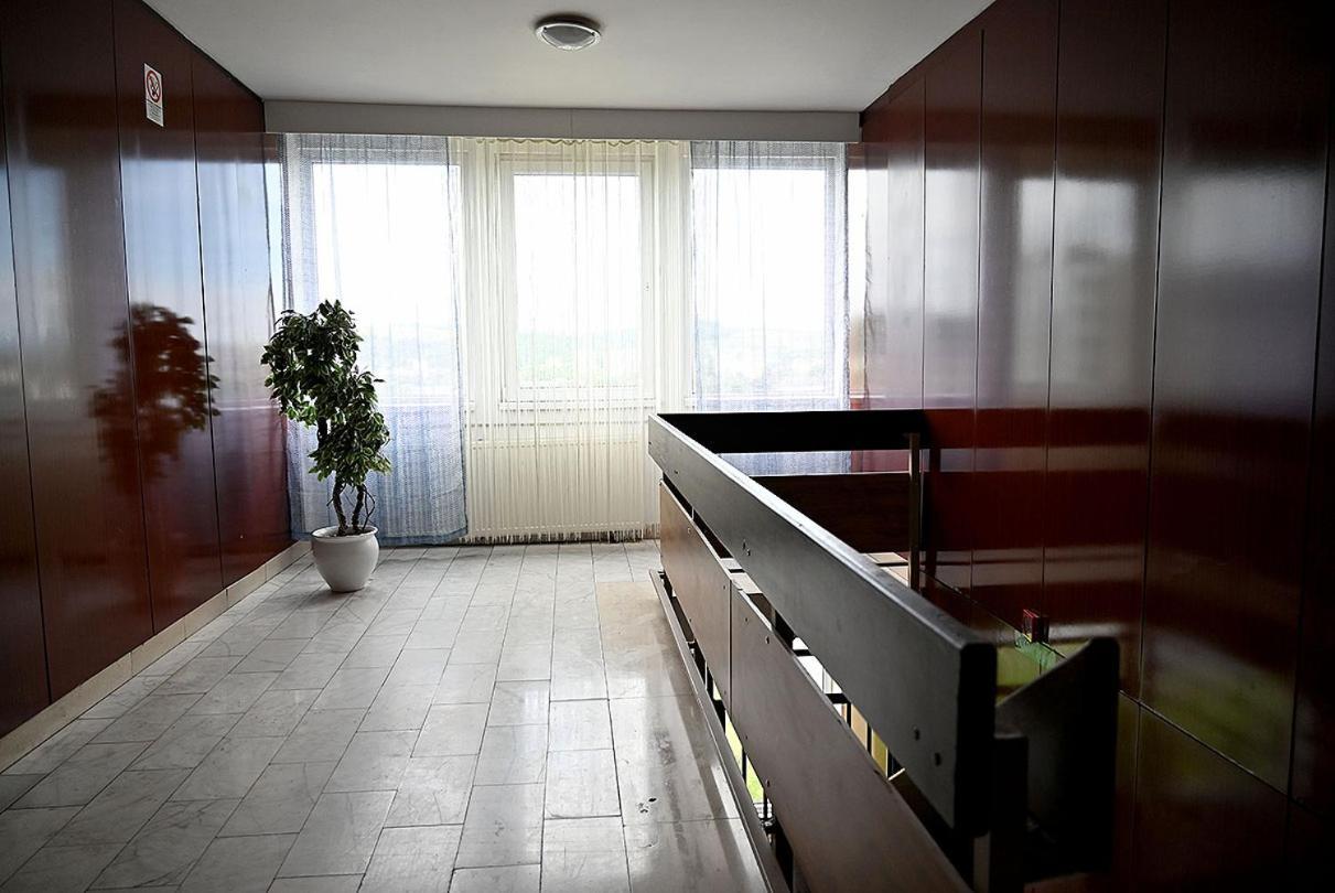 Penzion Saris Prešov Exterior foto