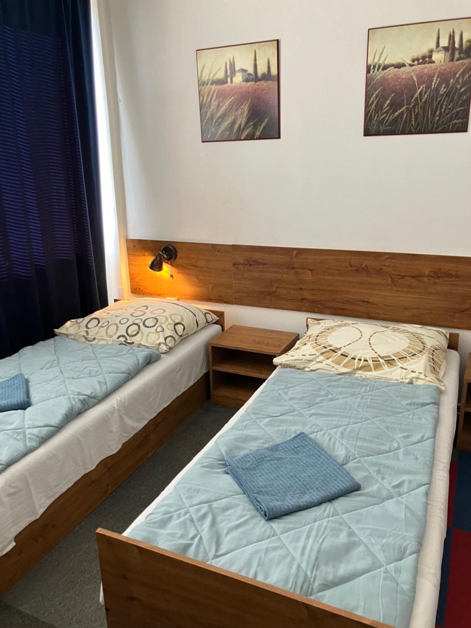 Penzion Saris Prešov Exterior foto