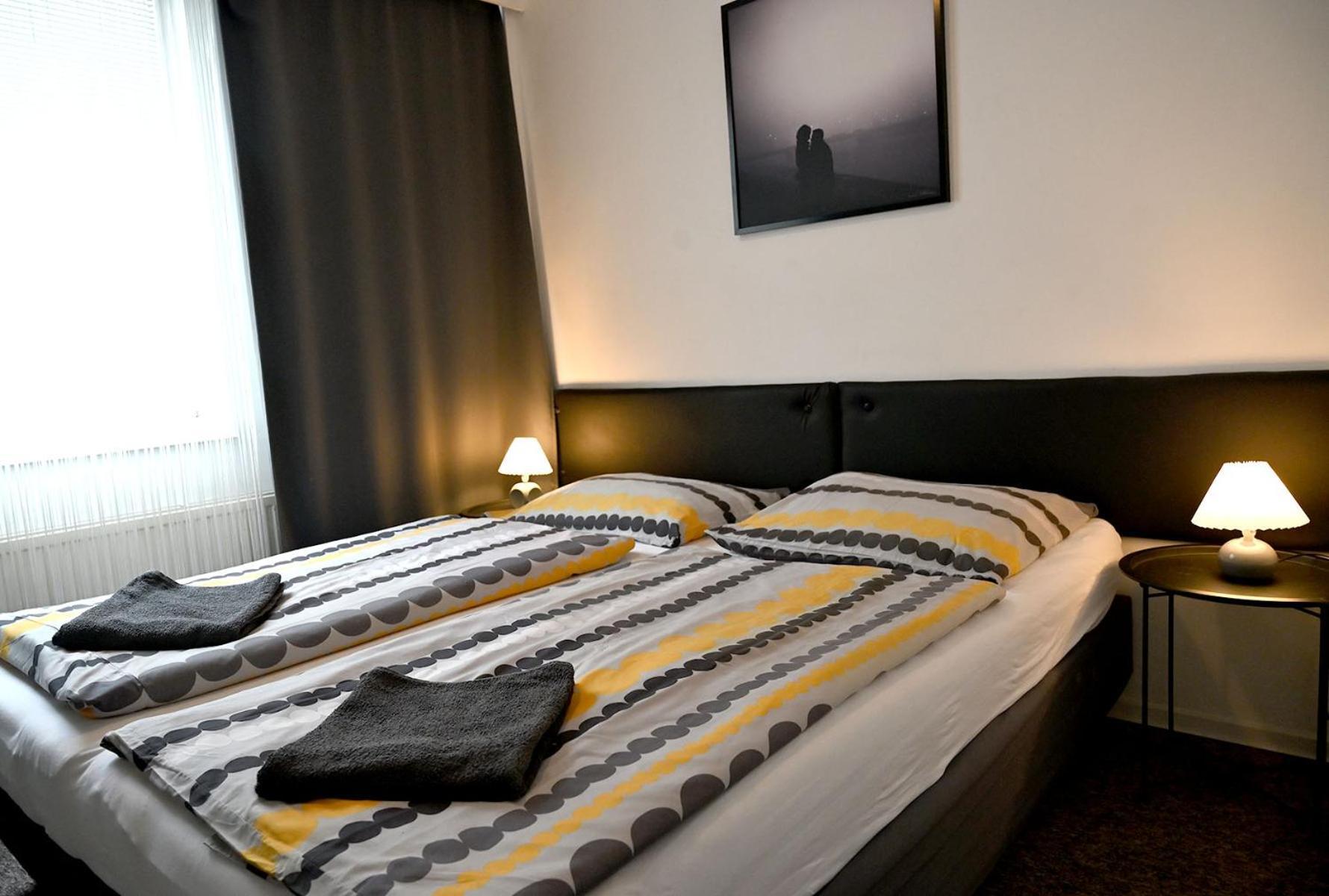 Penzion Saris Prešov Exterior foto