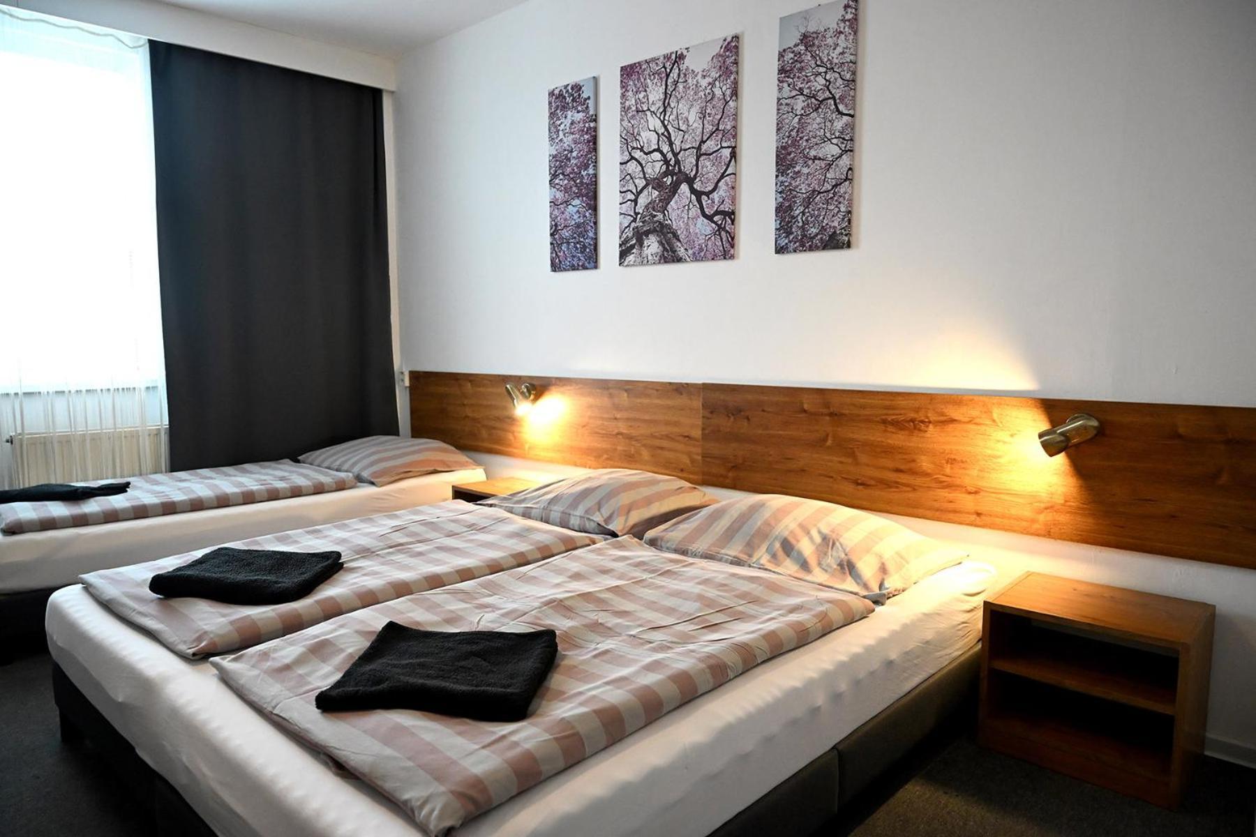Penzion Saris Prešov Exterior foto