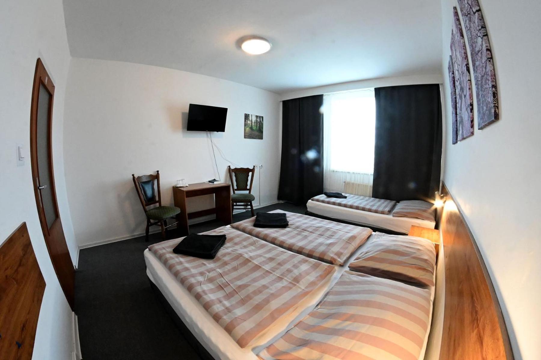 Penzion Saris Prešov Exterior foto