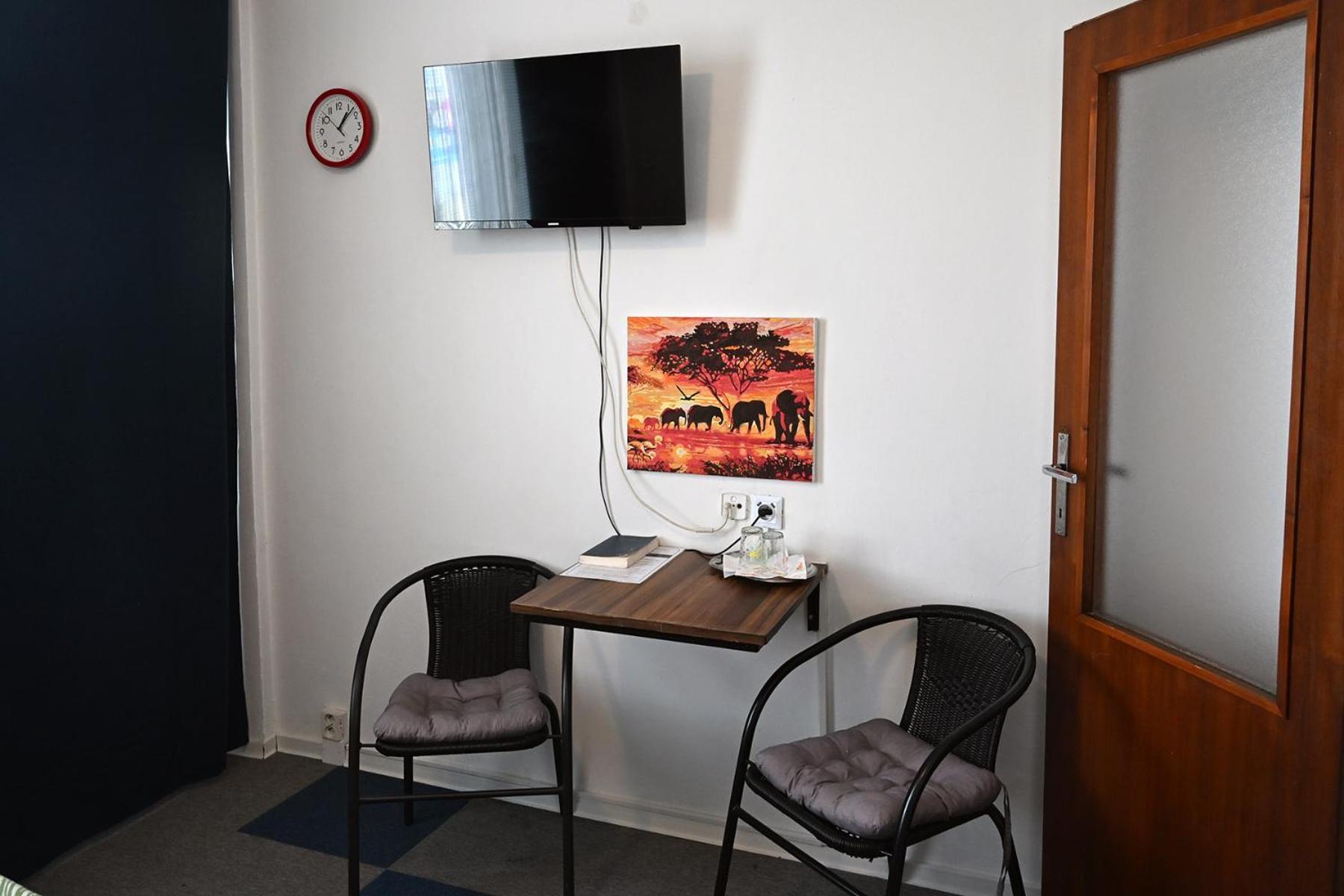 Penzion Saris Prešov Exterior foto