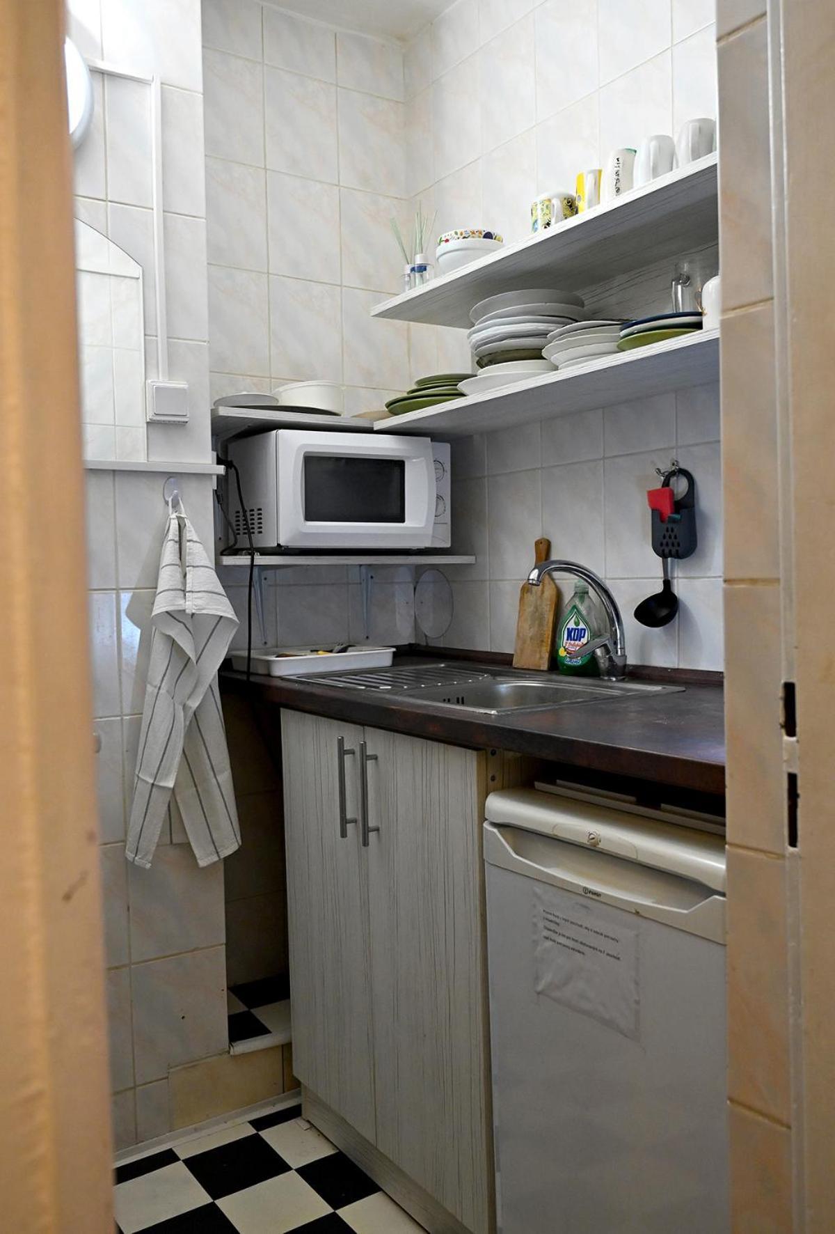 Penzion Saris Prešov Exterior foto