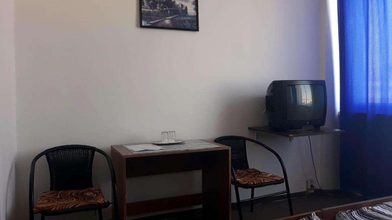 Penzion Saris Prešov Exterior foto
