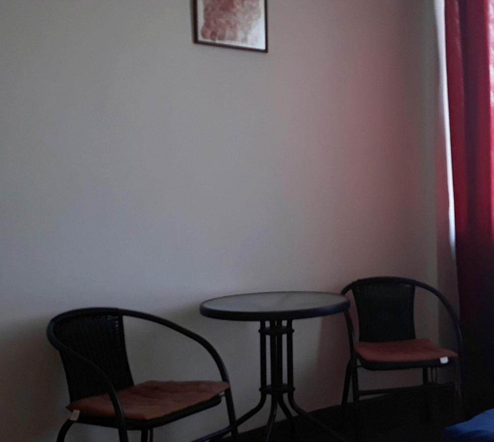 Penzion Saris Prešov Exterior foto